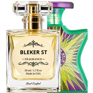 BLEKER ST Unisex Perfume