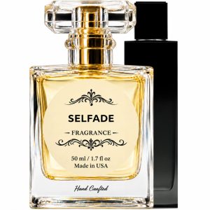 SELFADE Men Luxury Inspired Fragrance Oils