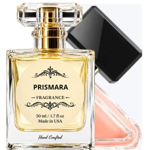 PRISMARA Women Luxury Inspired Fragrance Oils