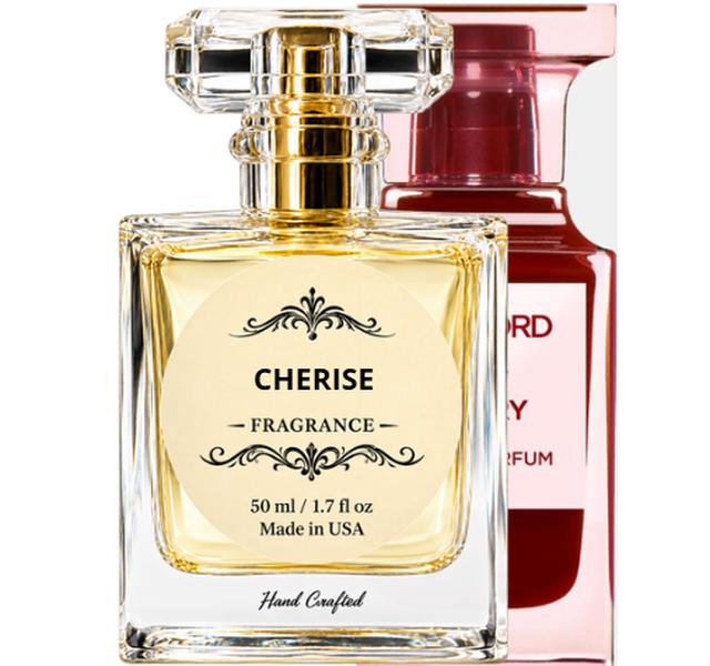 CHERISE Unisex Inspired Fragrance Oils