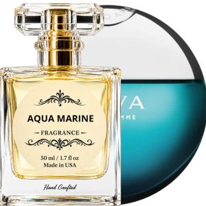 AQUA MARINE men Luxury Inspired Fragrance Oils