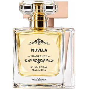NUVELA Women Luxury Inspired Fragrance Oils