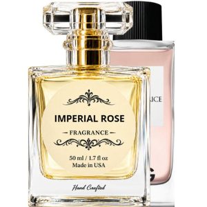 IMPERIA Women Luxury Inspired Fragrance Oils