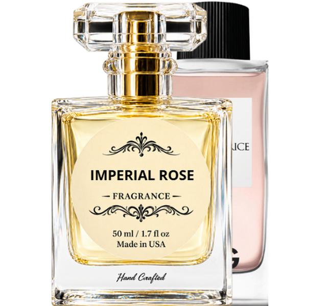 IMPERIA Women Luxury Inspired Fragrance Oils