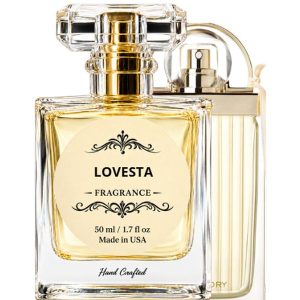 LOVESTA Women Luxury Inspired Fragrance Oils