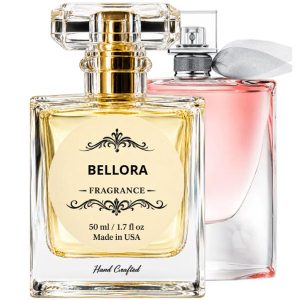 BELLORA Women Luxury Inspired Fragrance Oils