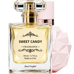 SWEET CANDY Women Luxury Inspired Fragrance Oils