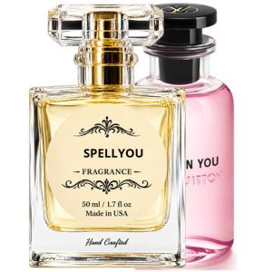 SPELLYOU Women Luxury Inspired Fragrance Oils