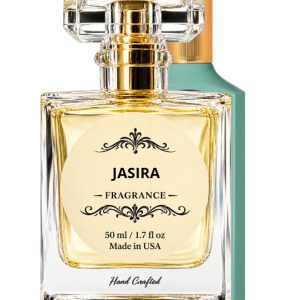 JASIRA Women Luxury Inspired Fragrance Oils