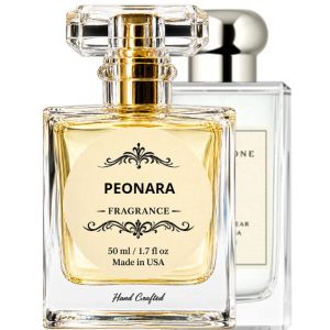 PEONARA Women Luxury Inspired Fragrance Oils