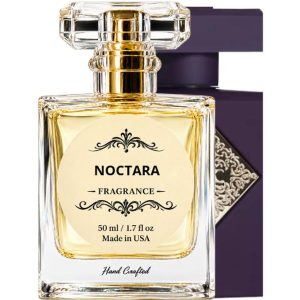 NOCTARA Women Luxury Inspired Fragrance Oils