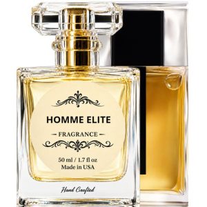 HOMME ELITE Women Luxury Inspired Fragrance Oils