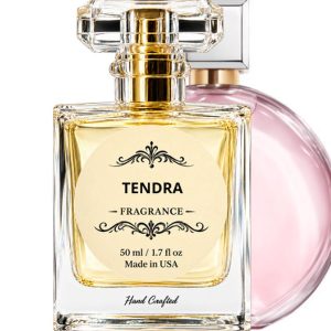 TENDRA Women Luxury Inspired Fragrance Oils