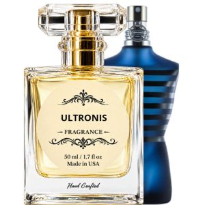 ULTRONIS Women Luxury Inspired Fragrance Oils