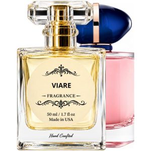 VIARE Women Luxury Inspired Fragrance Oils