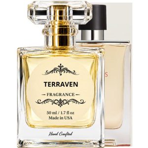 TERRAVEN Women Luxury Inspired Fragrance Oils