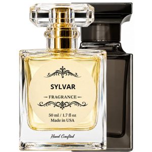 SYLVAR Women Luxury Inspired Fragrance Oils