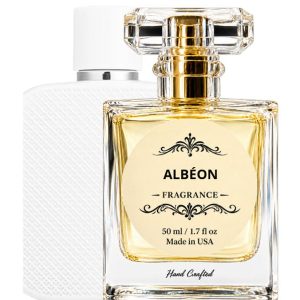 ALBÉON Women Luxury Inspired Fragrance Oils
