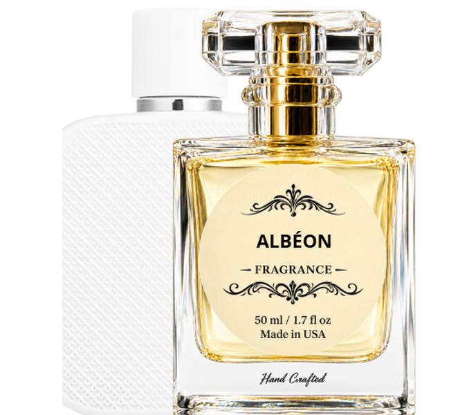 ALBÉON Women Luxury Inspired Fragrance Oils