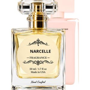 NARCELLE Women Luxury Inspired Fragrance Oils