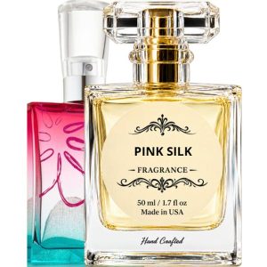 SWEET CANDY Women Luxury Inspired Fragrance Oils