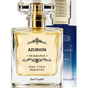 AZURION Women Luxury Inspired Fragrance Oils