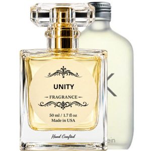 UNITY Unisex Luxury Inspired Fragrance Oils