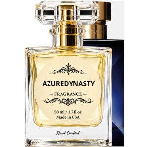 AZUREDYNASTY Men Luxury Inspired Fragrance Oils