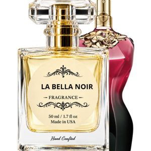 LA BELLA NOIR Women Luxury Inspired Fragrance Oils
