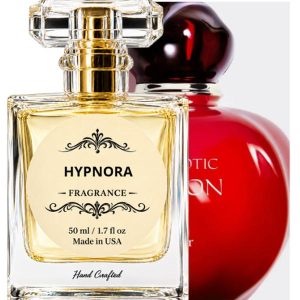HYPNORA Women Luxury Inspired Fragrance Oils