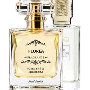 FLORÉA Women Luxury Inspired Fragrance Oils