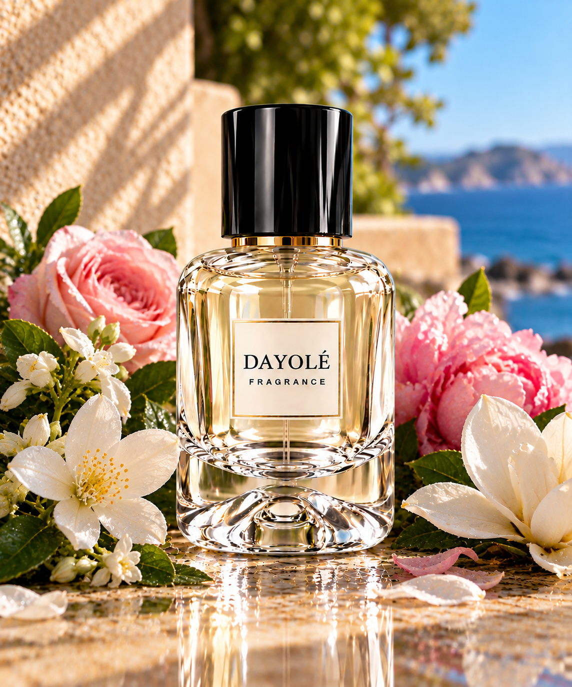 DAYOLE FLORALES