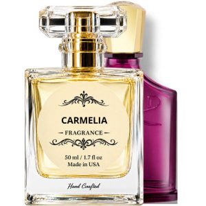 CARMELIA Woman Luxury Inspired Fragrance Oils