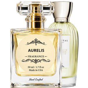 AURELIS Women Luxury Inspired Fragrance Oils