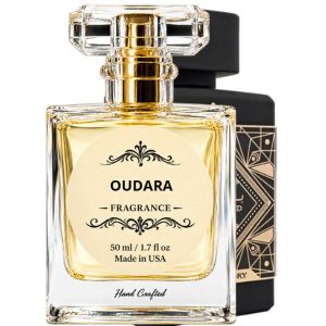 OUDARA Women Luxury Inspired Fragrance Oils