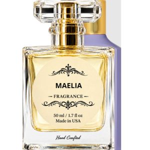 MAELIA Women Luxury Inspired Fragrance Oils
