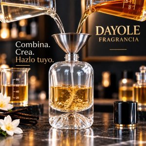 Custom Perfume Mix | Personalized Fragrance | Create Your Own Perfume | Mix Designer Inspired Scents | Custom Name Label |