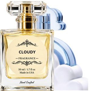 CLOUDY Women Luxury Inspired Fragrance Oils