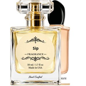 Sip Women Luxury Inspired Fragrance Oils