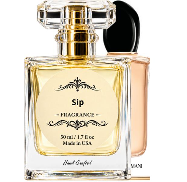 Sip Women Luxury Inspired Fragrance Oils
