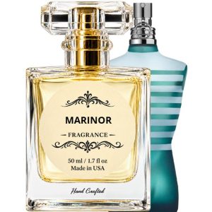 MARINOR Women Luxury Inspired Fragrance Oils