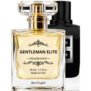 GENTLEMAN ELITE Man Luxury Inspired Fragrance Oils