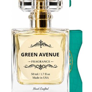 GREEN AVENUE Unisex Fragrance