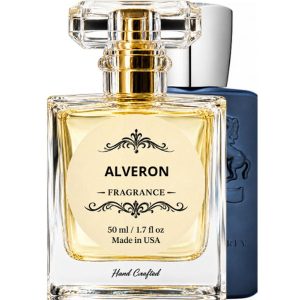 ALVERON Women Luxury Inspired Fragrance Oils
