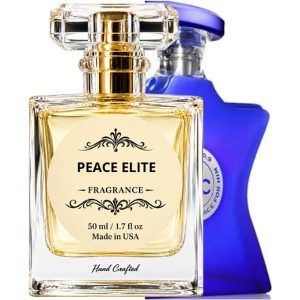 PEACE ELITE Unisex Luxury Inspired Fragrance Oils