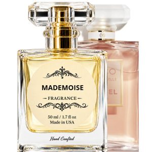 MADEMOISE Women Luxury Inspired Fragrance Oils